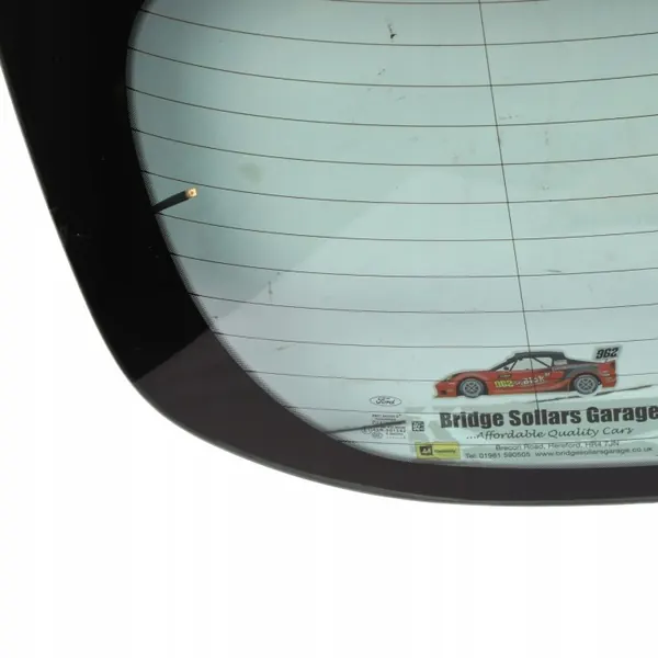 Vitre Arrière Ford Focus Mk3 OEM BM51-A42004-DE image 7
