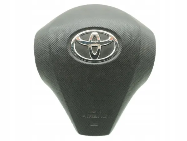 Förarens krockkudde OEM 45130-0D160 för Toyota Yaris II image 2