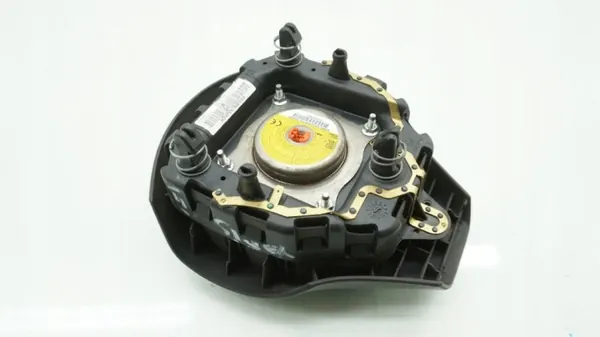 Förarens krockkudde OEM 45130-0D160 för Toyota Yaris II image 3