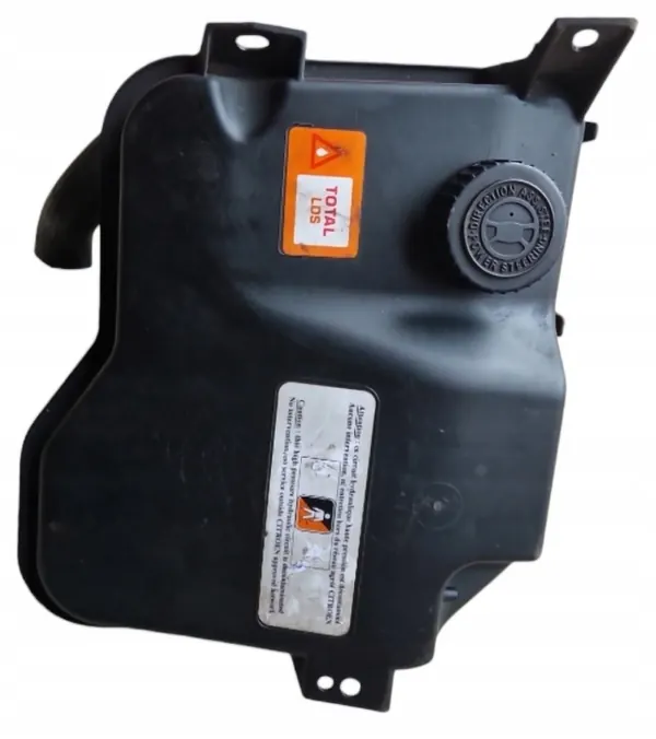 Servobehälter OEM 96631628 für Citroen C5 III image 2