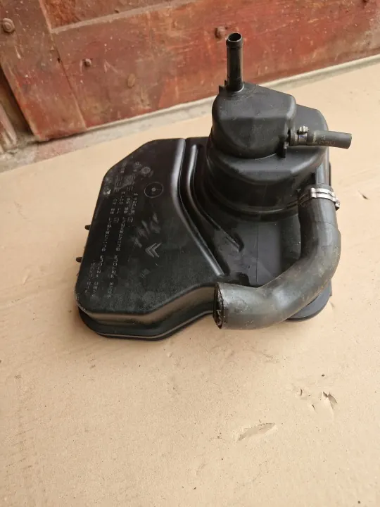 Servobehälter OEM 96631628 für Citroen C5 III image 3