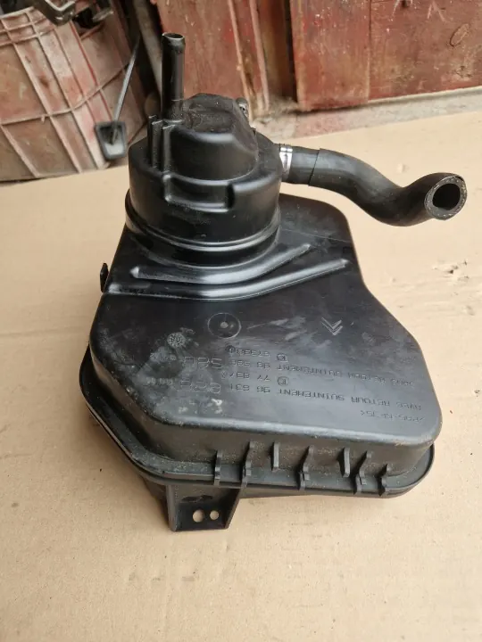Servobehälter OEM 96631628 für Citroen C5 III image 4