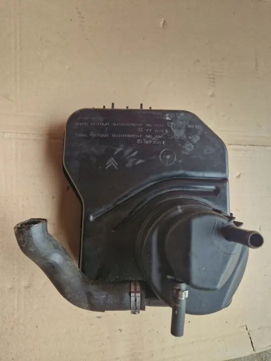 Servobehälter OEM 96631628 für Citroen C5 III image 6