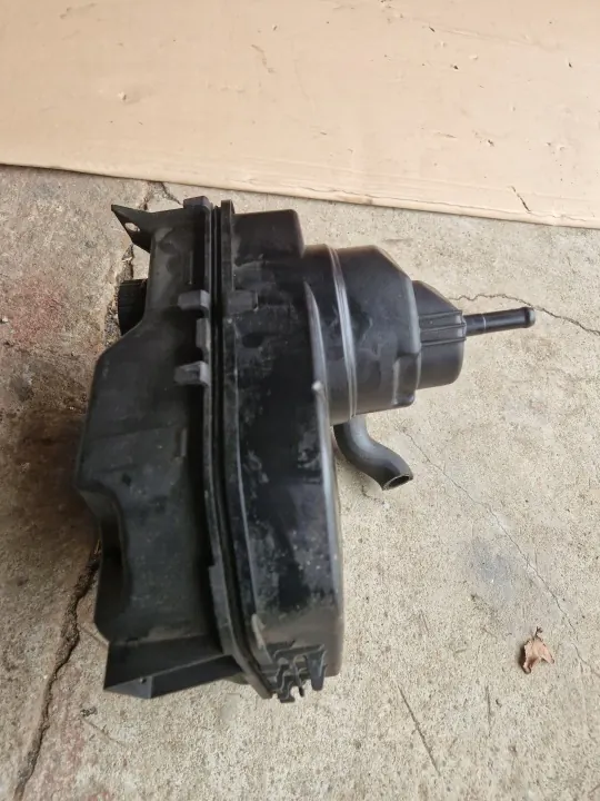 Servobehälter OEM 96631628 für Citroen C5 III image 7
