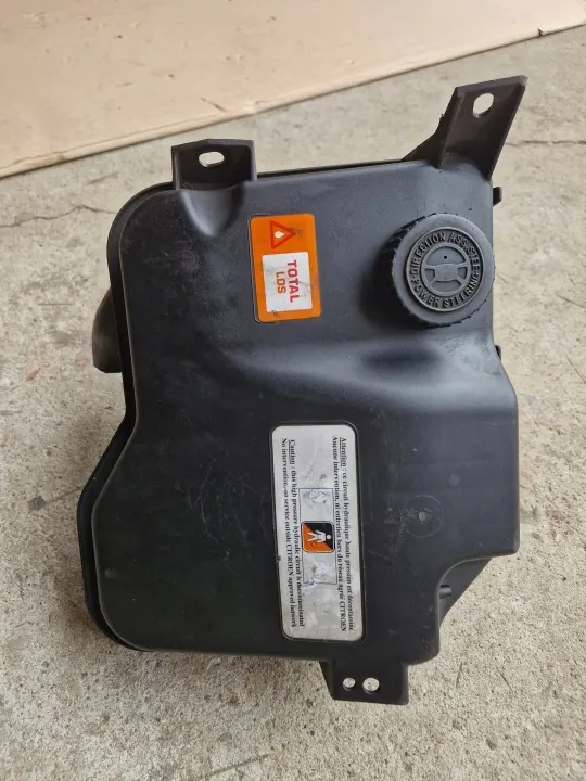 Servobehälter OEM 96631628 für Citroen C5 III image 8