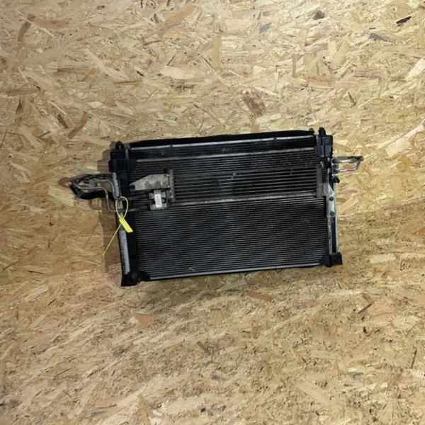 Infiniti Q50 Radiatorventilator OEM HDI2861 image 2
