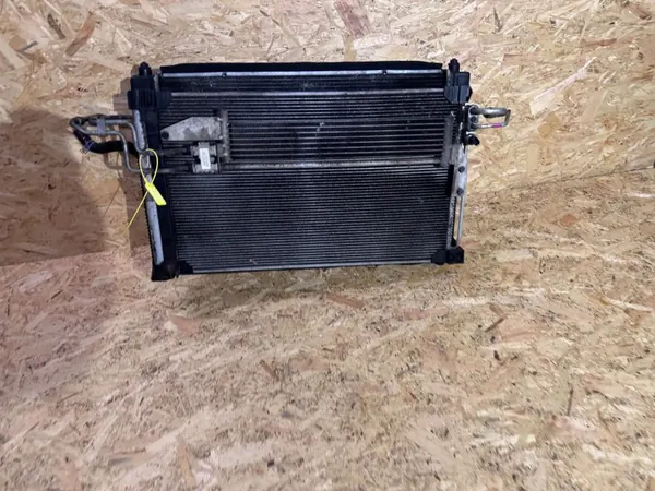 Infiniti Q50 Radiatorventilator OEM HDI2861 image 3