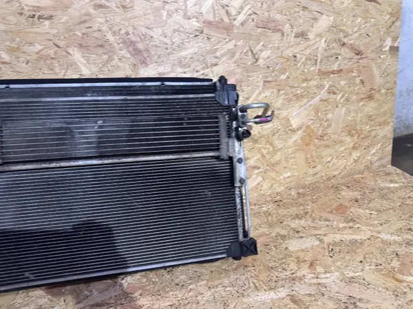 Infiniti Q50 Radiatorventilator OEM HDI2861 image 4