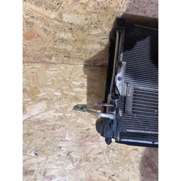 Infiniti Q50 Radiatorventilator OEM HDI2861 image 7