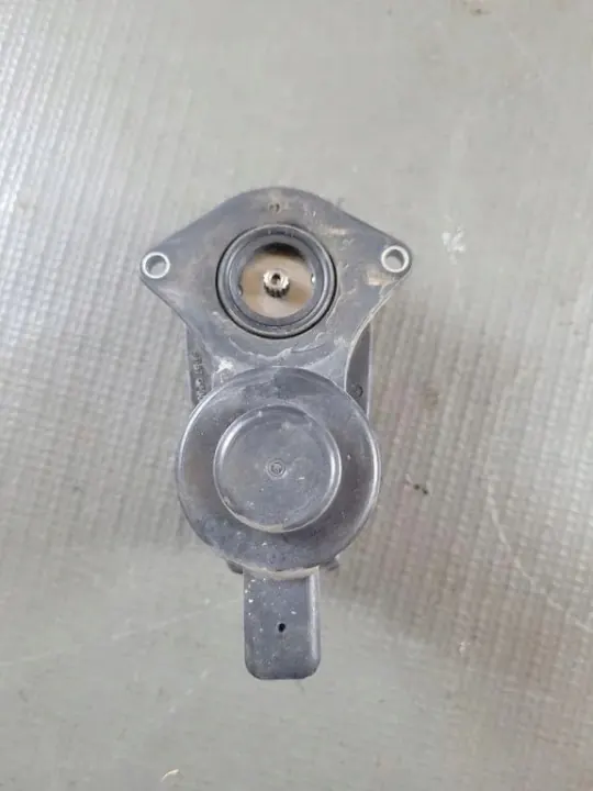 Handbromsmotor OEM 23339011 för Chevrolet Camaro image 3