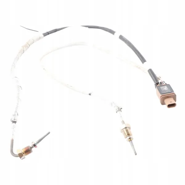 Sensor Temperatura Escape OEM 06Q919519R Audi A3 S3 image 2