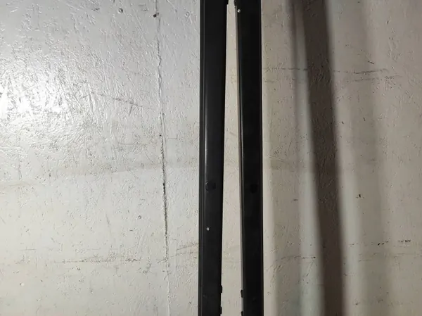Barras de techo Mitsubishi Outlander OEM BEN23439 image 3