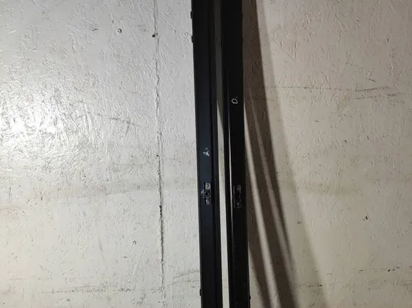 Barras de techo Mitsubishi Outlander OEM BEN23439 image 7