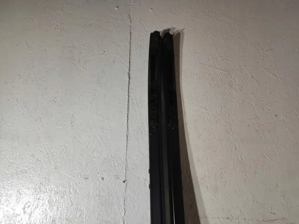 Barras de techo Mitsubishi Outlander OEM BEN23439 image 8