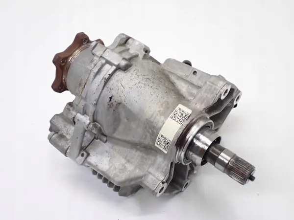 Redutor Caixa DSG OEM 0AV409053AS para Skoda image 4