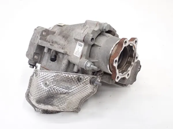 Redutor Caixa DSG OEM 0AV409053AS para Skoda image 5