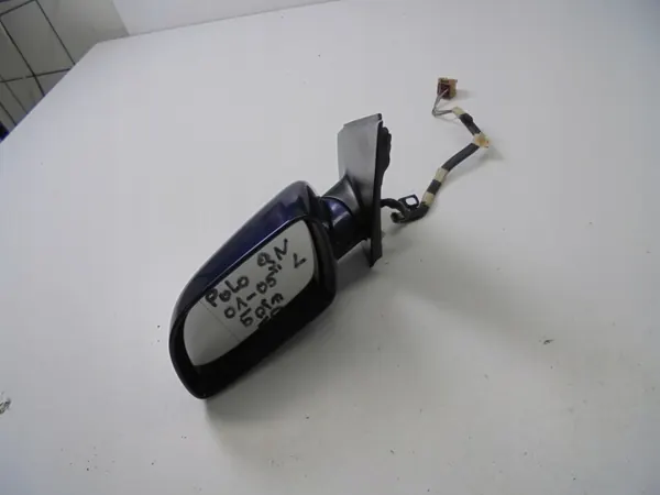 OEM 6Q0857934 oikea peili VW Polo IV:lle image 2