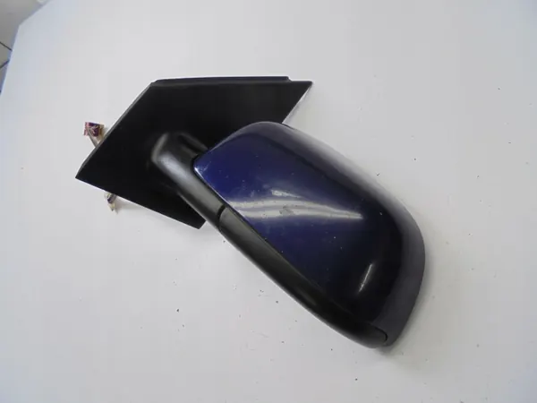 OEM 6Q0857934 oikea peili VW Polo IV:lle image 4
