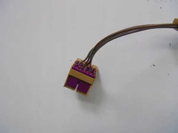OEM 6Q0857934 oikea peili VW Polo IV:lle image 6