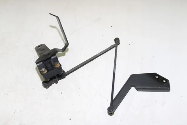 Sensor Nível Suspensão Traseira Direita Actros MP4 image 3