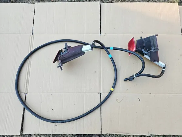 Kit lave-phare OEM SPRYSKIWACZ LAMPY Citroen C4 image 2