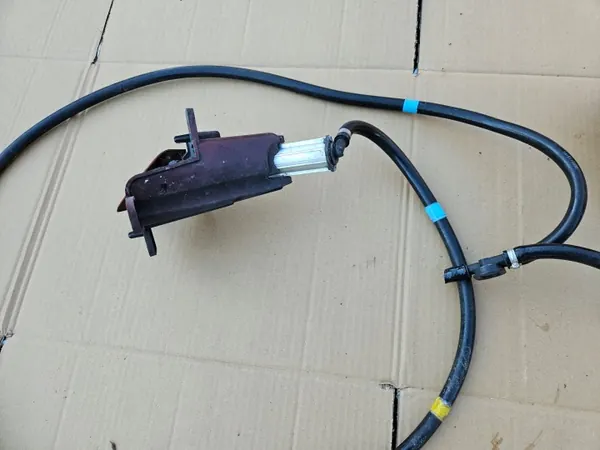 Kit lave-phare OEM SPRYSKIWACZ LAMPY Citroen C4 image 10
