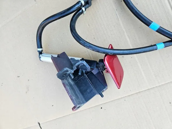 Kit lave-phare OEM SPRYSKIWACZ LAMPY Citroen C4 image 3