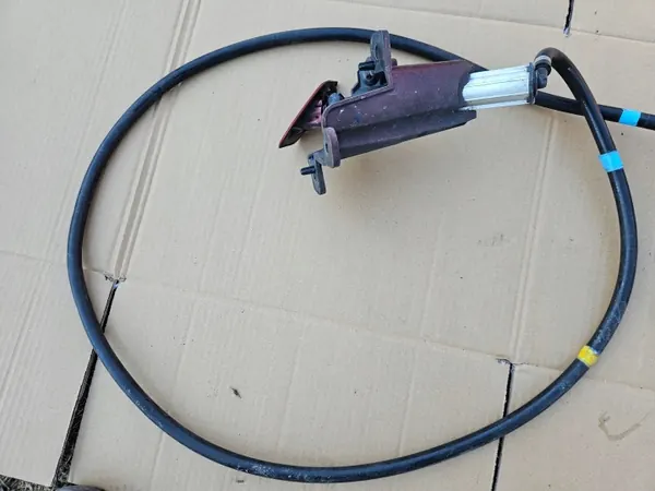 Kit lave-phare OEM SPRYSKIWACZ LAMPY Citroen C4 image 4