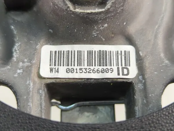 Volante Citroen DS3 2015 OEM 96719964ZD image 8