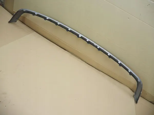 Bande de pare-chocs arrière Skoda Kodiaq 2 OEM 57H807835 image 10