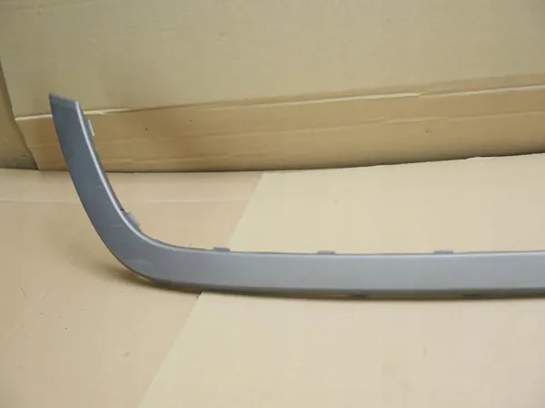 Bande de pare-chocs arrière Skoda Kodiaq 2 OEM 57H807835 image 3