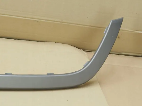 Bande de pare-chocs arrière Skoda Kodiaq 2 OEM 57H807835 image 4