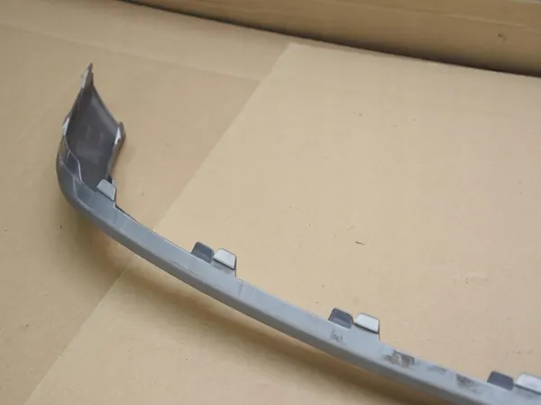 Bande de pare-chocs arrière Skoda Kodiaq 2 OEM 57H807835 image 6