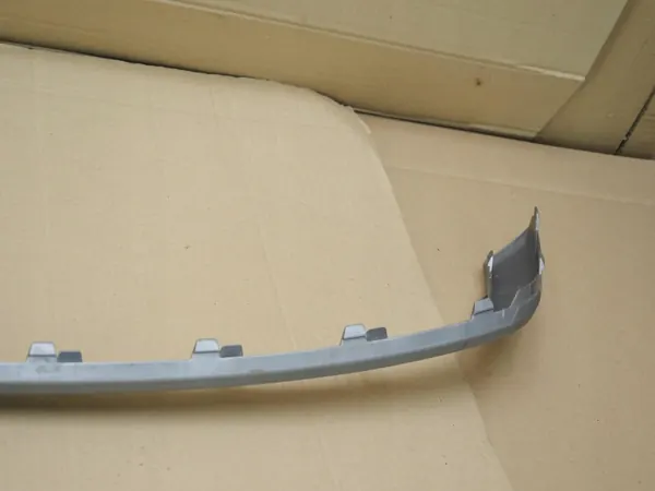 Bande de pare-chocs arrière Skoda Kodiaq 2 OEM 57H807835 image 7