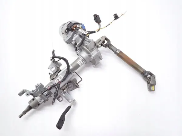 OEM 8633A131 Direction Assistée Électrique Mitsubishi Outlander image 2