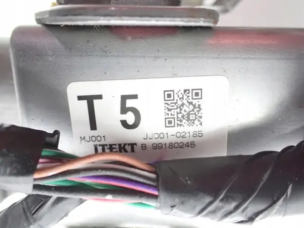 OEM 8633A131 Direction Assistée Électrique Mitsubishi Outlander image 6