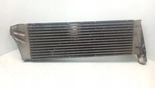 Radiador intercooler RENAULT SCÉNIC II 1.9L diesel 160131413F image 2