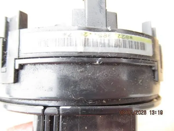Airband-harnas OEM 751251 voor Toyota Yaris image 4