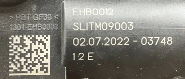 Carcasa termostato agua OEM 25600-3N300 Kia Carnival image 4