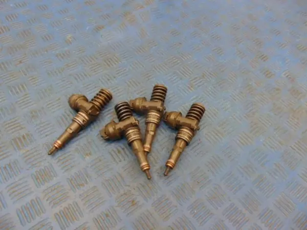 OEM 0414720215 Diesel-inspuitset voor Audi A4 B6 1.9D image 2
