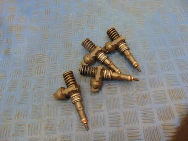 OEM 0414720215 Diesel-inspuitset voor Audi A4 B6 1.9D image 3