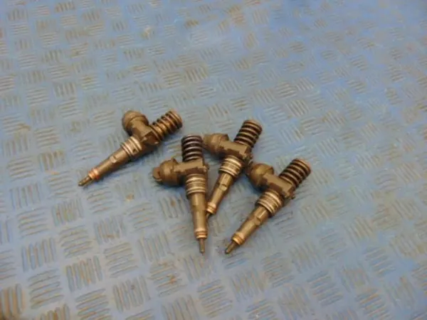 OEM 0414720215 Diesel-inspuitset voor Audi A4 B6 1.9D image 4