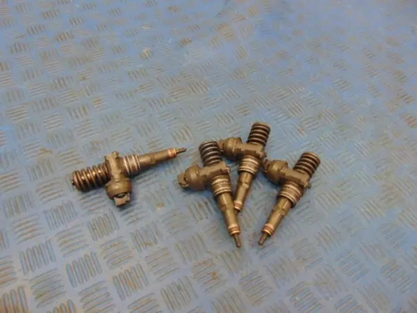 OEM 0414720215 Diesel-inspuitset voor Audi A4 B6 1.9D image 6