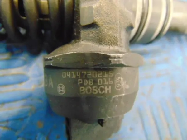 OEM 0414720215 Diesel-inspuitset voor Audi A4 B6 1.9D image 7