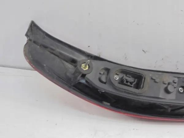 Lanterna Traseira Esquerda Fiat Punto II 03-09 OEM image 2