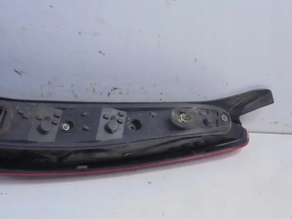 Lanterna Traseira Esquerda Fiat Punto II 03-09 OEM image 3