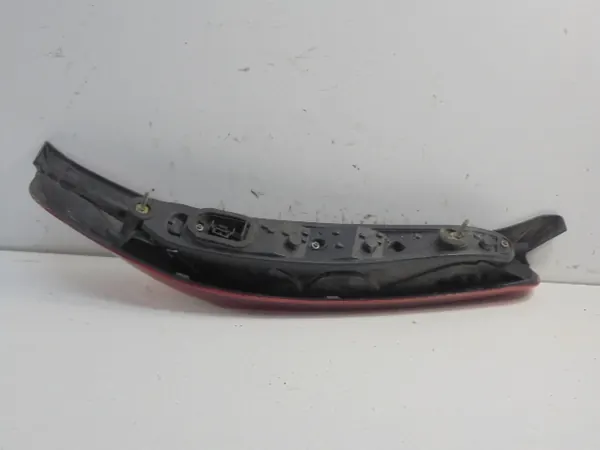 Lanterna Traseira Esquerda Fiat Punto II 03-09 OEM image 4