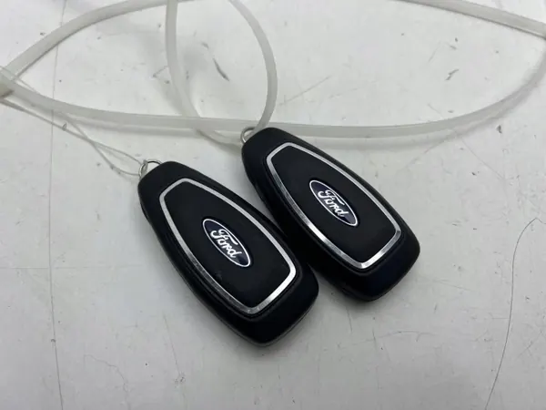 Télécommande FORD FOCUS MK4 OEM SULIK1 2018-2025 image 2
