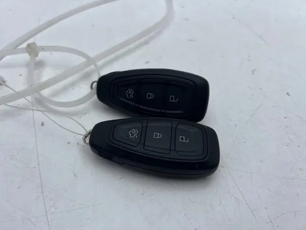 Télécommande FORD FOCUS MK4 OEM SULIK1 2018-2025 image 3