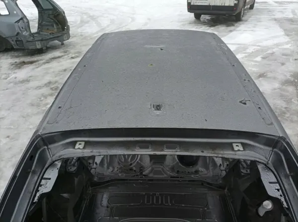 Techo Skoda Octavia IV Lift Kombi OEM LF7C - Usado image 3